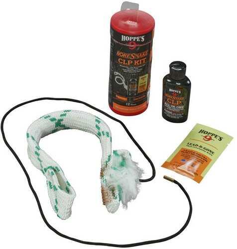 Hoppes Boresnake CLP 12 Ga Shotgun Kit - Western Gun Store