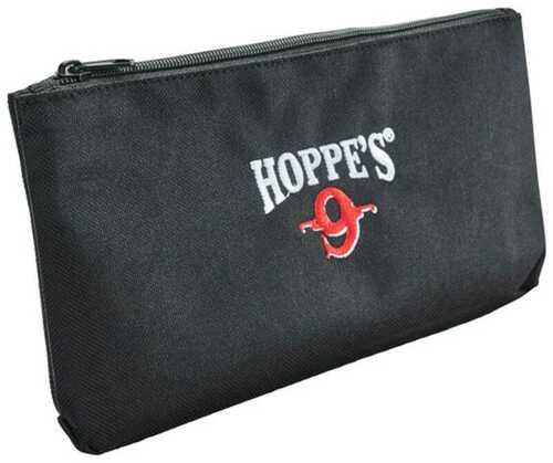 Hoppes Dry Soft Sided Pistol Cleaning Kit - Western Gun Store