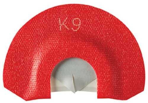 Johnny Stewart K9 Diaphragm Call DIA-7 - Western Gun Store