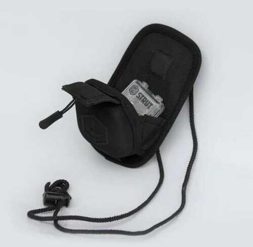 Hunters Specialties Wayne Carlton Magnetic Mouth Call Carrying Case - Western Gun Store