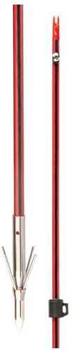 Cajun Bowfishing Wasp Arrow With 4 Barb Stinger - Western Gun Store