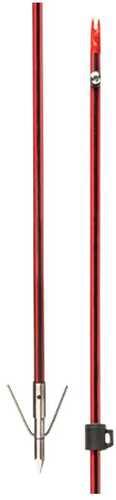 Cajun Bowfishing Wasp Arrow With Piranha Long Barb XT - Western Gun Store