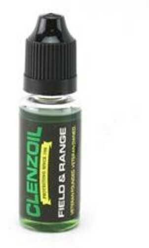 Clenzoil Field & Range Solution- .5Oz - Western Gun Store