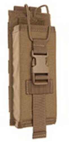 TacShield MBITR Radio Molle Pouch - Western Gun Store