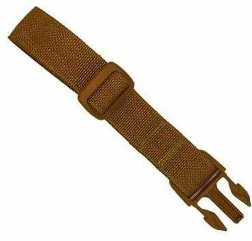 TacShield Side Release Buckle Attachment For Swivel Loop Coyote Brown - Western Gun Store