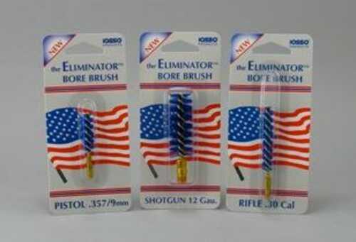 Iosso Triple Action Oil - 4 Oz. - Western Gun Store