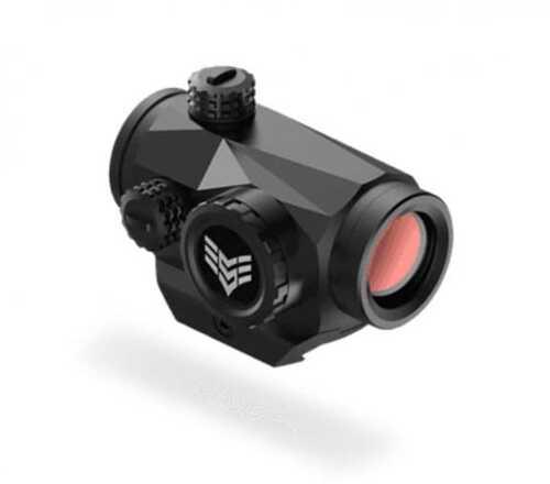 Swampfox Liberator Ii Mini Green Dot Sight - Western Gun Store