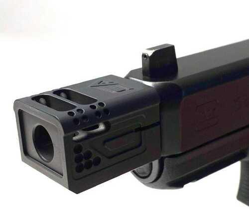 Sylvan Arms 9mm Glock Compensator - Western Gun Store