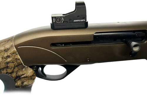 Jebs Low Profile Red Dot Mount For Docter/FALSEblex Burris Ff 234 Vortex VeFALSEm/Viper Black