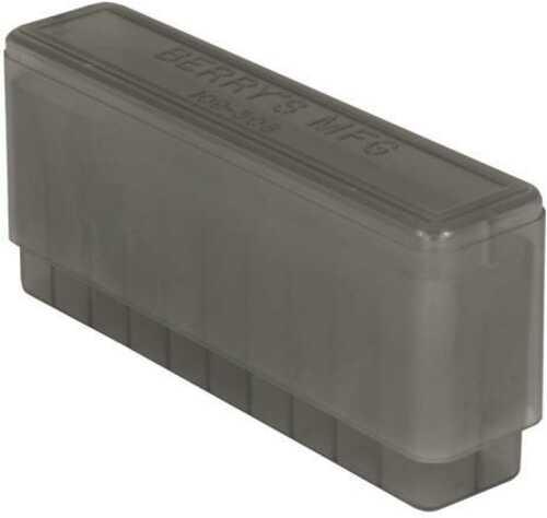 Berrys Ammo Box #109 - .243/.308 Cal 20/Rd Smoke - Western Gun Store