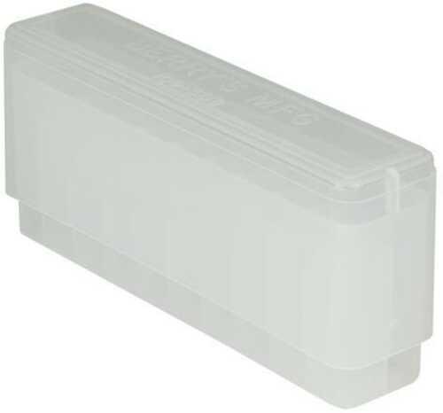 Berrys Ammo Box #109 - .243/.308 Cal 20/Rd Clear - Western Gun Store