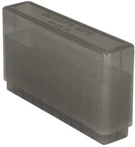 Berrys Ammo Box #110 - .270/.30-06 Sprg. 20/Rd Smoke - Western Gun Store