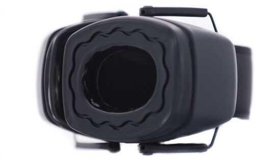 Pro Ears Ultra Gel Black 29 Passive Earmuffs 29Db - Western Gun Store
