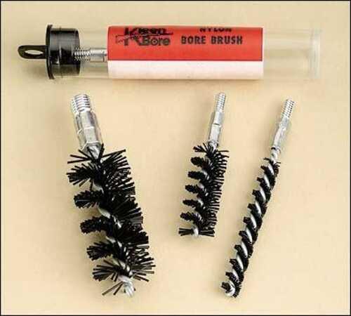 KleenBore Black Nylon Bore Brush .40/.41/10mm - Handgun - Western Gun Store
