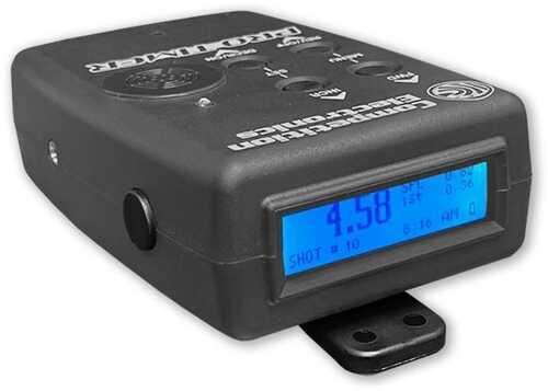 Competition Electronics ProTimer - Western Gun Store