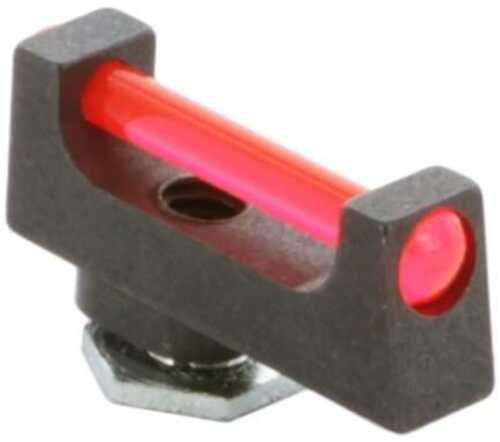 Ameriglo Red FiberRod Front Sight .200In H .125In W Glock - Western Gun Store