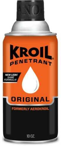 KROIL Original Penetrant Aerosol - 10 Oz - Western Gun Store