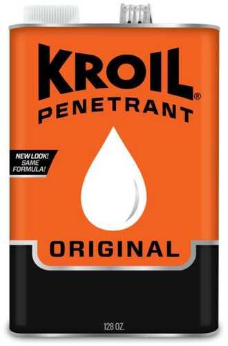 KROil Original Penetrant Oil- 1 Gallon - Western Gun Store