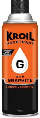 KROIL Original Penetrant With Graphite Aerosol - 13 Oz - Western Gun Store