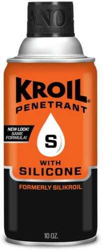 KROIL Original Penetrant With Silicone Aerosol - 10 Oz - Western Gun Store