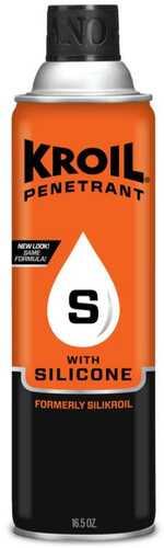KROIL Original Penetrant With Silicone Aerosol - 16 Oz - Western Gun Store