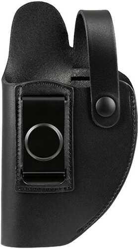 Stealth Operator Standard Leather LH - Western Gun Store