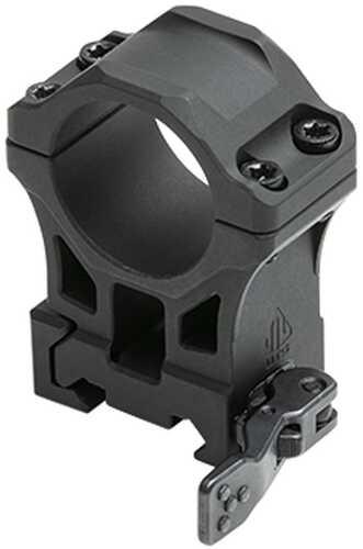 UTG Accu-Sync Qr 1In High Profile Scope Rings Picatinny - Western Gun Store