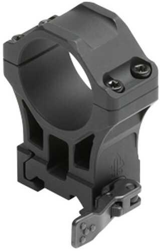 UTG Accu-Sync Qr 30mm High Profile Scope Rings Picatinny - Western Gun Store