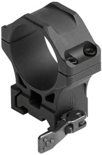 Leapers UTG Accu-Sync Qr 34mm Medium Profile Scope Rings Picatinny - Western Gun Store