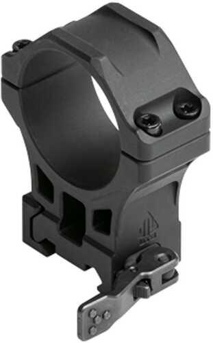 UTG Accu-Sync Qr 34mm High Profile Scope Rings Picatinny - Western Gun Store