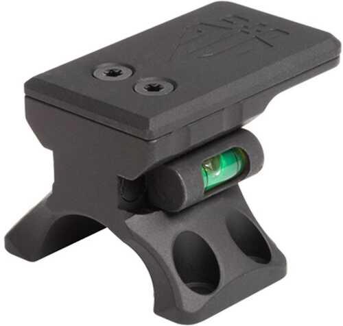 Leapers 1-Piece UTG Accu-Sync Leveler II Mount With MRDS 1" - Western Gun Store