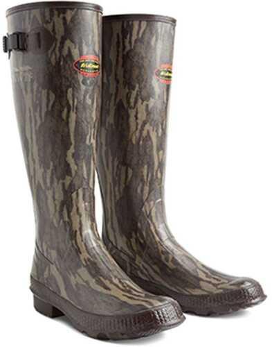 Lacrosse Grange NWTF 18" Hunting Boot - Mossy Oak Original Bottomland Size 8 - Western Gun Store
