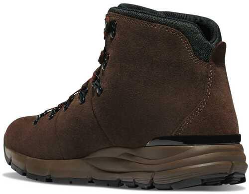 Danner Mountain Boot 600 Java/Bossa FALSEva Size 8 - Western Gun Store