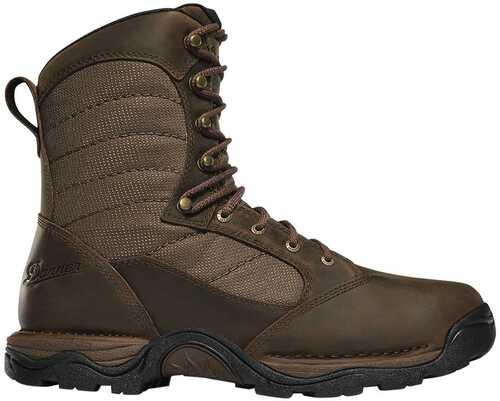 Danner Pronghorn Boot 8 Brown Size 8 - Western Gun Store