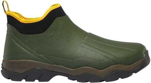 Lacrosse Alpha Muddy 4.5" Green Size 12 - Western Gun Store