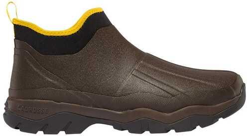 LaCROSSE ALPHA MUDDY SHOES 4.5in BROWN sz8 Model: 612441-08 - Western Gun Store