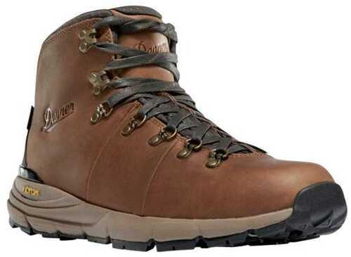 Mountain 600 4.5" Rich Brown Size 9 - Western Gun Store