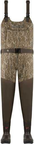 Lacrosse Wetlands Insulated Mossy Oak Bottomland 1600G Size 13 - Western Gun Store