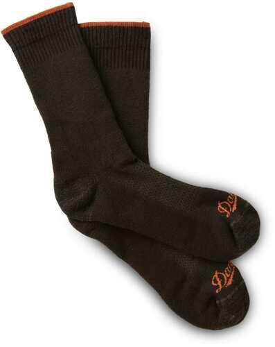 Danner Midweight Pronghorn Sock Crew Olive M - Western Gun Store