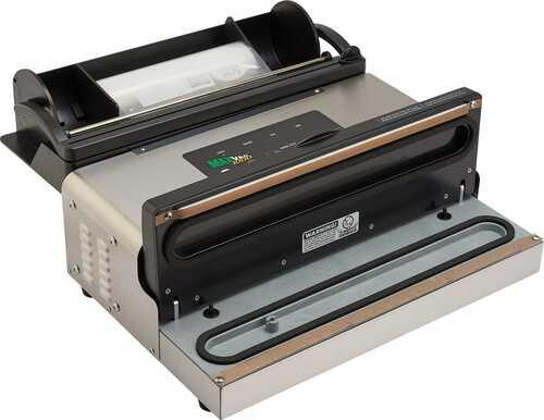 Lem Products MaxVac 1000 Vacuum Sealer w/Bag Holder & Cutter - Western Gun Store