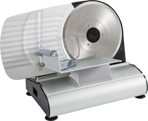 Lem Products Mighty Bite 8.5" Belt Driven Meat Slicer - Western Gun Store