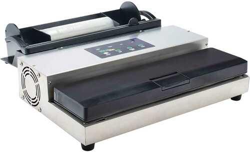 Lem Products MaxVac 500 Vacuum Sealer w/Bag Holder & Cutter - Western Gun Store