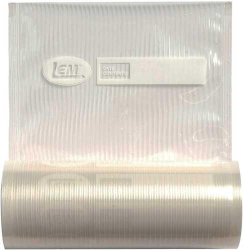 Lem Products MaxVac Material 11" x 16 - 2 rolls - Western Gun Store