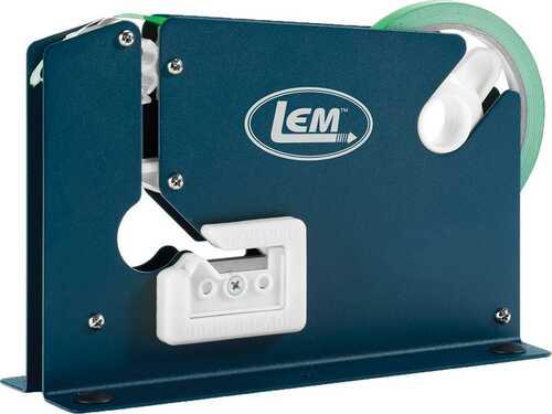 Lem Products Poly Bag Tape Machine W/Tape - Western Gun Store