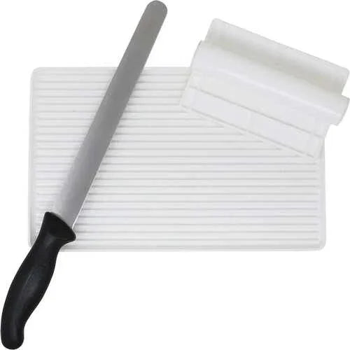 Lem Products Jerky Board And Knife - Western Gun Store
