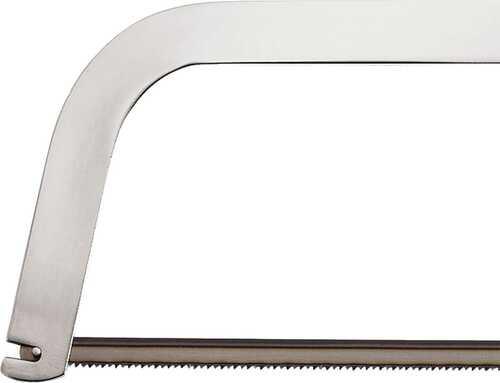 Lem Products Meat Saw Blade With Pin - 16" X 1/2" - Western Gun Store