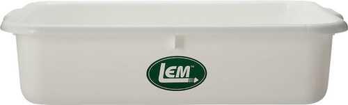 Lem Products EcoFALSEmy Meat Lug 21"x15"x 5" - Western Gun Store