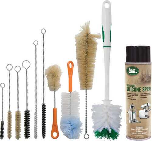 Lem Products Grinder Cleaning Kit - Western Gun Store