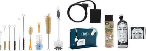 Lem Products Grinder Accessory Kit Model: 819 - Western Gun Store