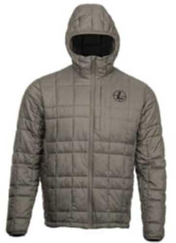 Leupold Quick Thaw Insulated Jacket Ash Green XXXL 182336 - Western Gun Store